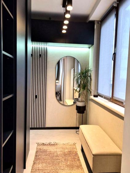 Apartament 2 camere | Floreasca | Dorobanti | Lux | Prima inchriere | Totul nou - 11