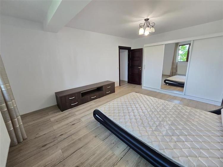 Apartament cu 2 camere decomandat, mobilat în Tudor Vladimirescu