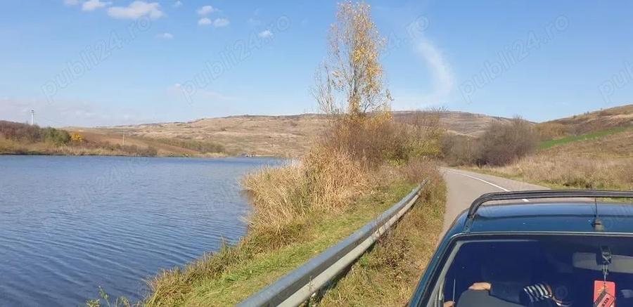 Teren de 12000 mp, în Central