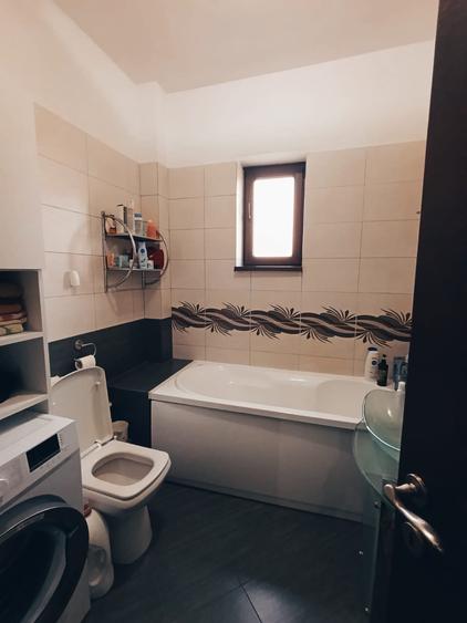 Apartament cu 3 camere, mobilat în Găvana Platou