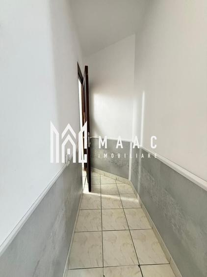 Apartament cu 2 camere decomandat, mobilat în Ștefan cel Mare