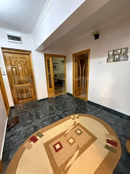 Apartament 4 camere, etaj intermediar, cartier Burdujeni - 7