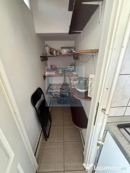 Apartament 2 camere decomandat - zona Centrul Civic/Afi B... - 4