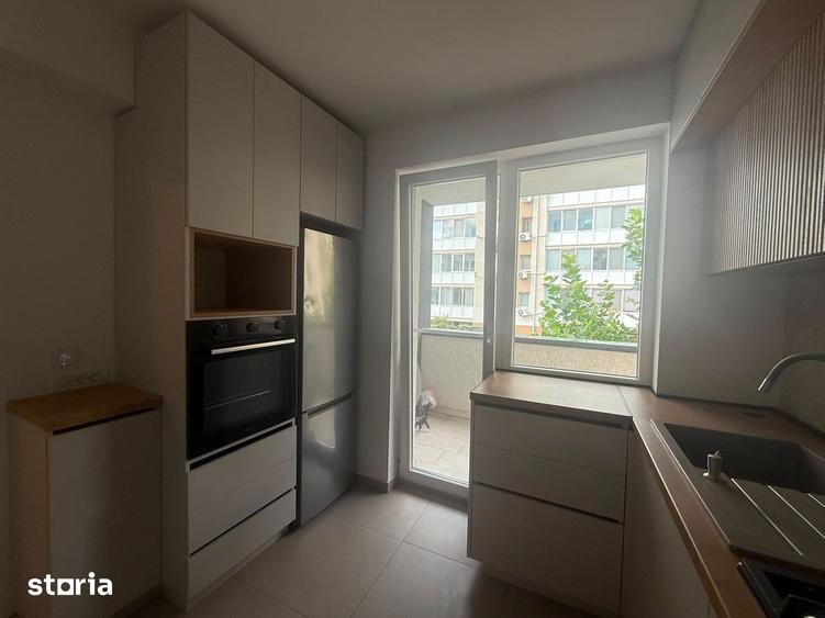 Metrou Berceni-Apartament 3 Camere-2 Locuri de Parcare - 17