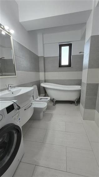 Apartament cu 2 camere decomandat, mobilat în Moara de Vânt