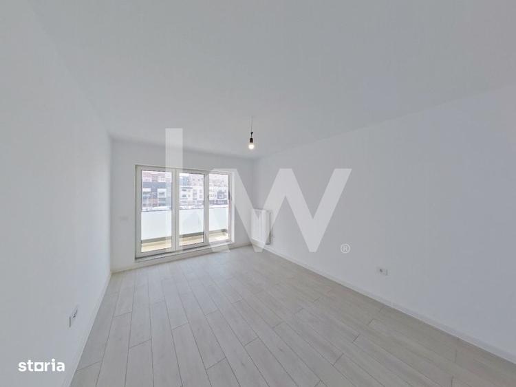 Apartament cu 2 camere decomandat în Prejmer