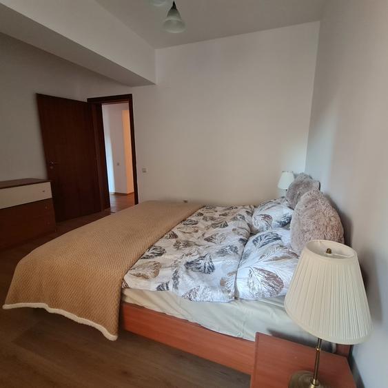 Apartament cu 3 camere decomandat în Nord