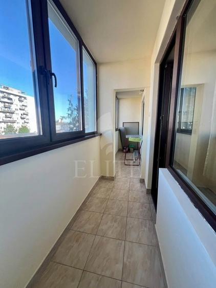 Apartament cu 3 camere semidecomandat în Gheorgheni