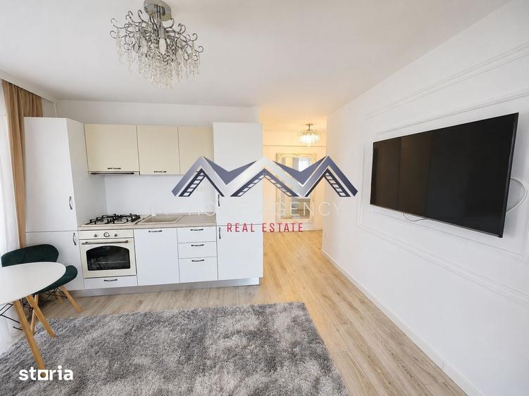Apartament cu 2 camere în Sud