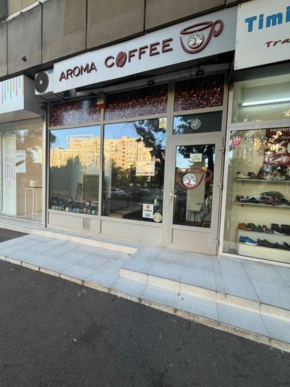 Spațiu comercial, de 20 mp, în Drumul Taberei