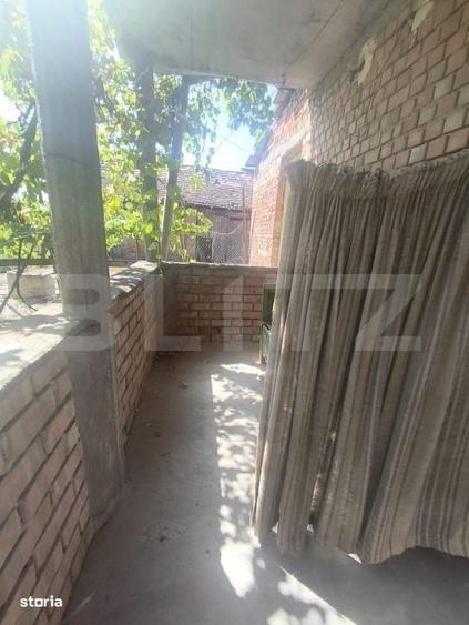 Casa de vanzare, 98 mp, zona Razboieni Cetate - 8