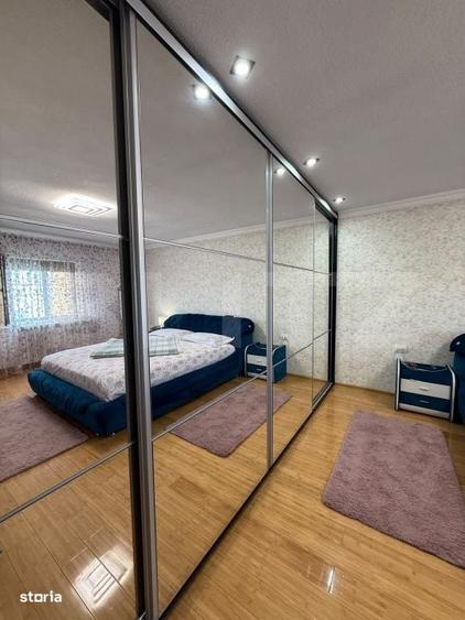 Apartament cu 2 camere, 65 mp, zona I.C Frimu - 15