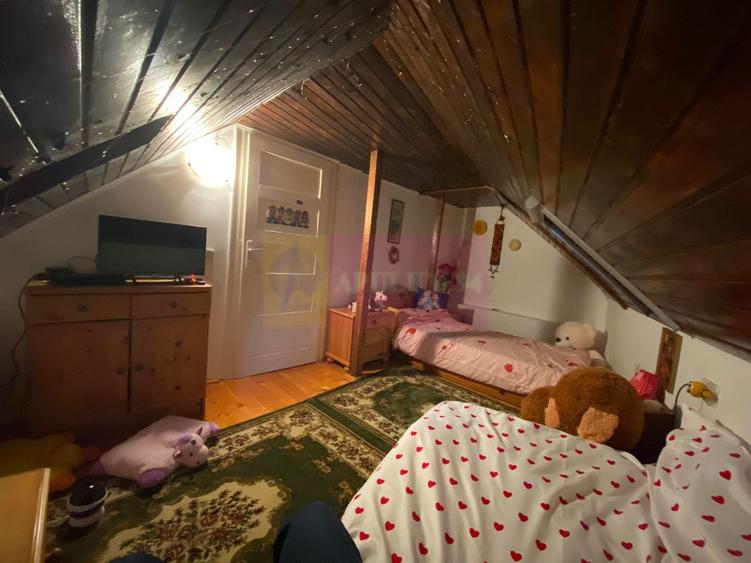 Vila de vânzare cu 4 camere în Breaza - 19