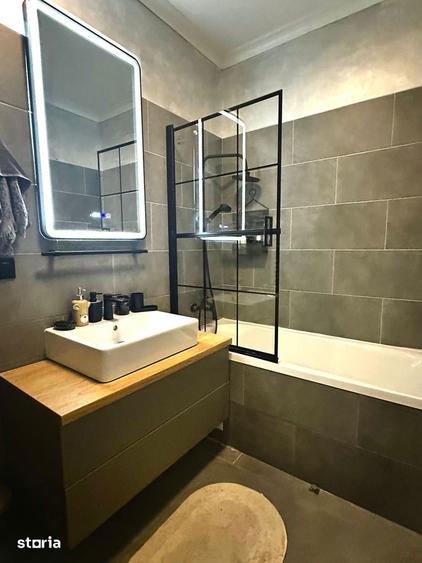 2 Camere si Parcare Atria Urban Resort Bucurestii Noi Soseaua Chitilei - 7
