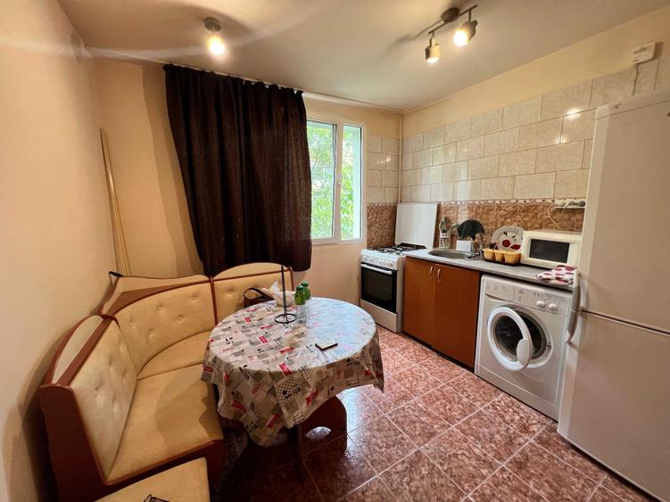 2 camere | 56 mp | 5 minute de metrou | Drumul Taberei | Complet mobilat si utilat - 6