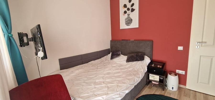 De vanzare apartament 3 camere in Selimbar - 4