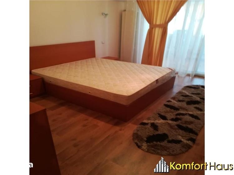 Apartament cu 3 camere decomandat în Ștefan cel Mare