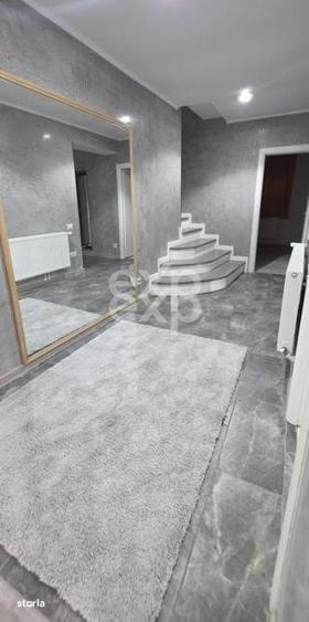 Casă cu 4 camere în Valea