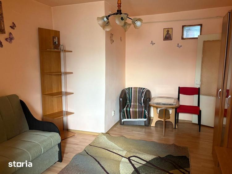 Apartament 1 camera, zona Plantelor. - 2