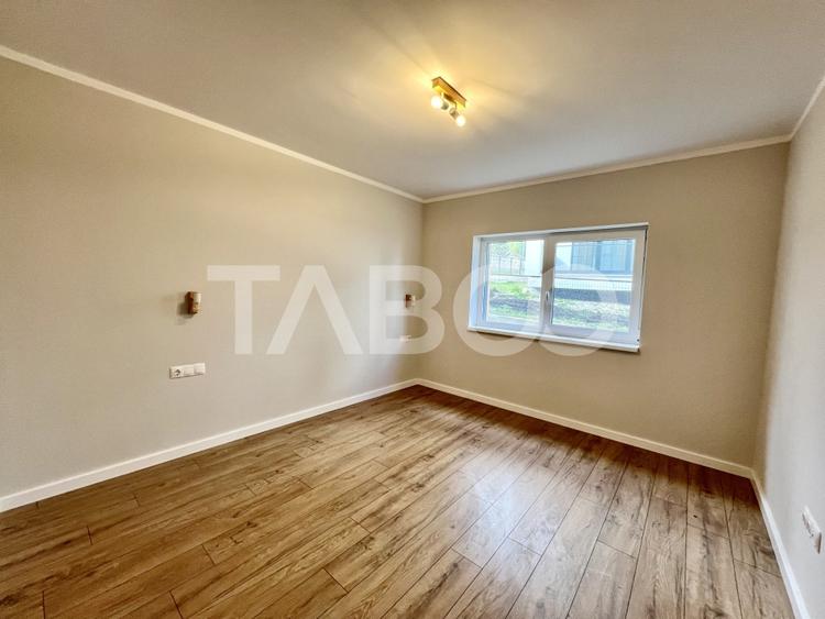 Apartament 3 camere 2 bai  cu priveliste spre munti si loc de parcare - 4