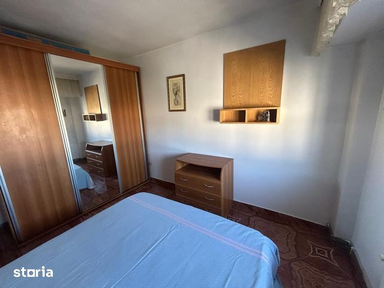 Apartament cu 2 camere decomandat în Mărăței