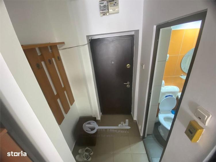 Apartament 1 camera | Tudor Vladimirescu Campus Studentesc | Renovat - 7