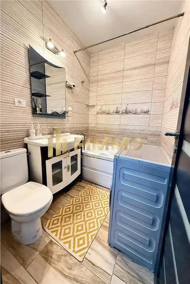 Apartament cu 3 camere decomandat în Poieni-Suceava