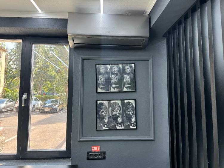 Spațiu comercial, de 50 mp, în Craiovei