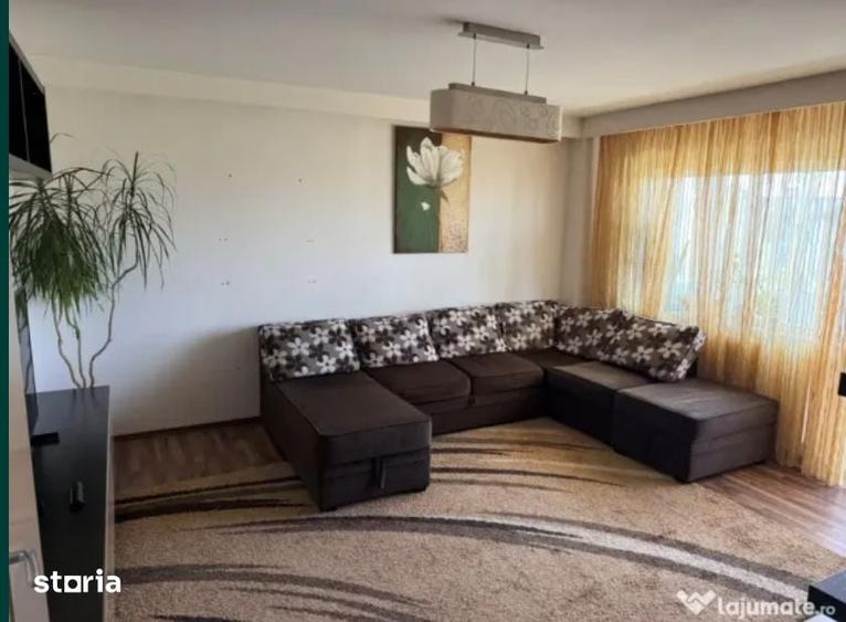 Apartament 2 camere/ zona Aviatiei/ Promenada - 1