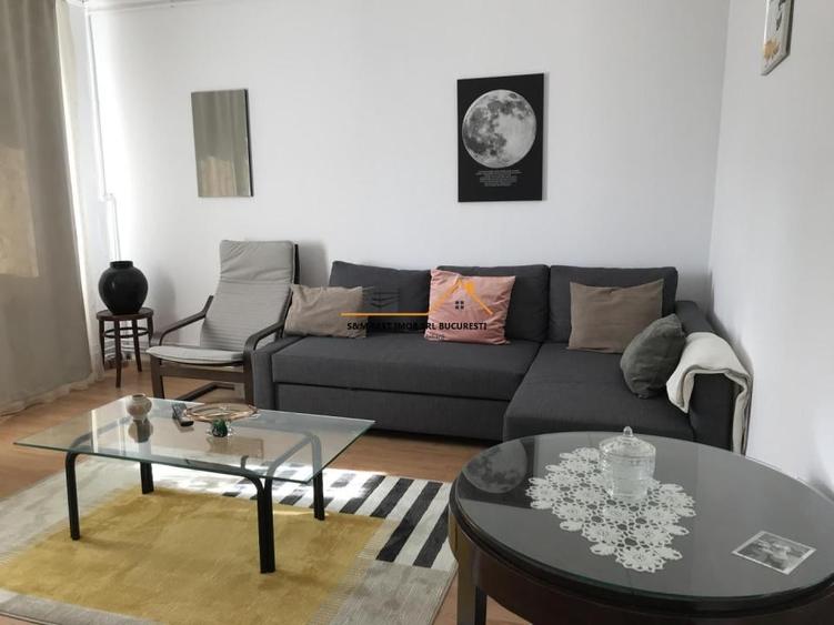 Apartament cu 3 camere în 13 Septembrie