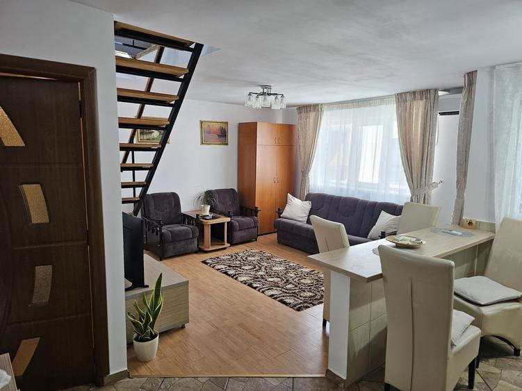 Drumul Taberei Valea Larga, 2/2, centrala, parcare, 2 aere, mobilat, utilat - 5