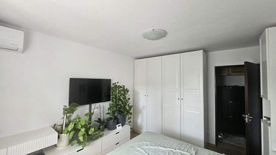 ION MIHALACHE I Apartament 3 camere de vanzare - 3