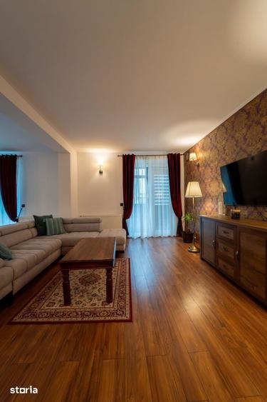 Apartament cu 2 camere în Păcurari