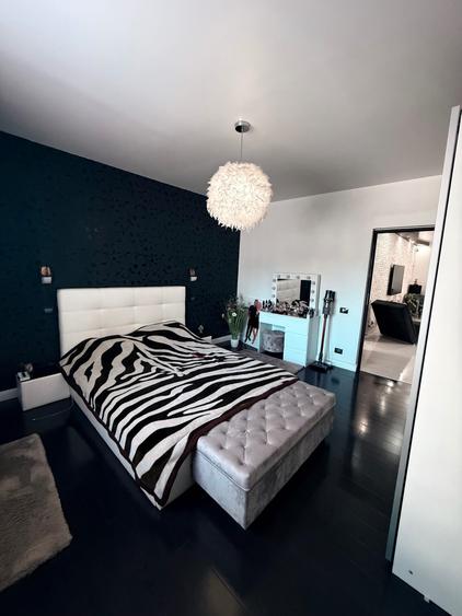 Apartament cu 3 camere decomandat în Muncii