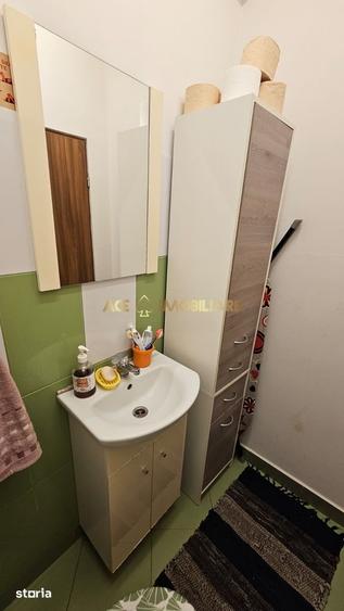 2 Camere de vanzare | Dristor | Metrou | Centrala | Mobilat - 7