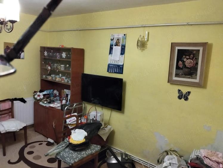 Garsonieră nedecomandată în Mazepa 1
