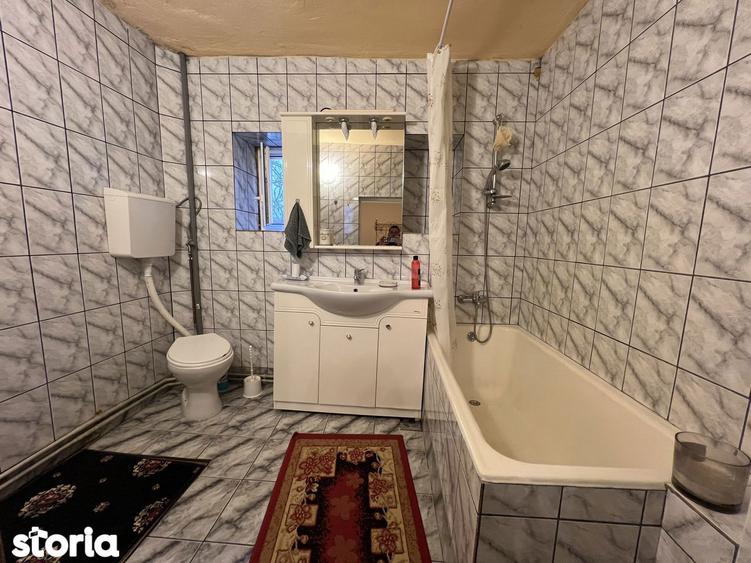 Apartament cu 3 camere decomandat, mobilat în Ștefan cel Mare