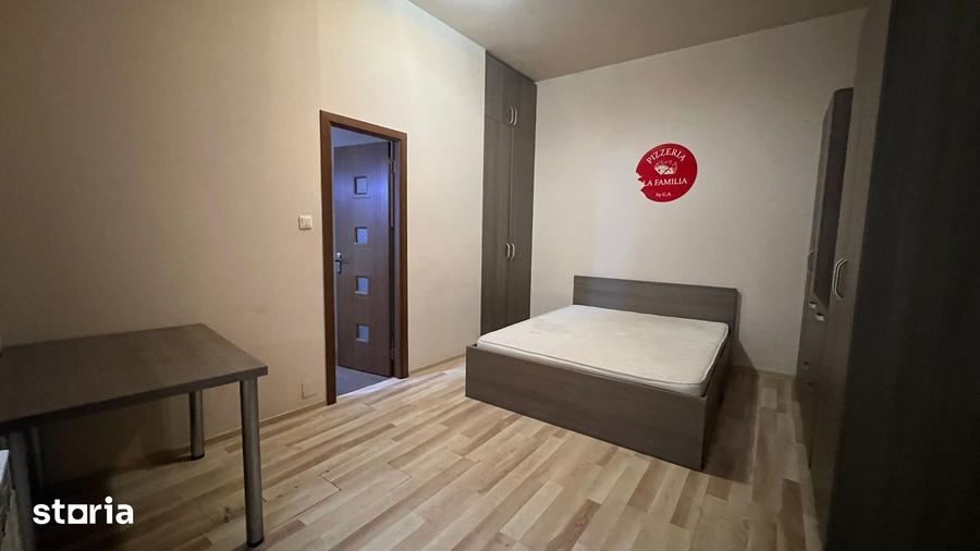 Garsonieră în Ultracentral