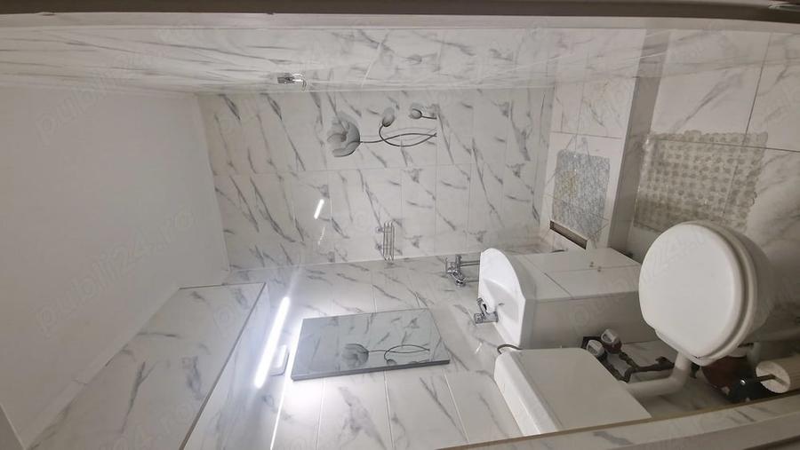 Apartament cu 2 camere semidecomandat în Fortuna