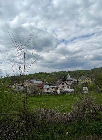 Teren Construcții intravilan de 2800 mp, în Provița de Jos