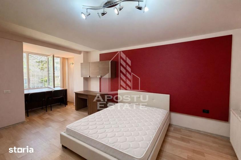 Apartament cu 1 camera de inchiriat, zona Take Ionescu, Timisoara - 4