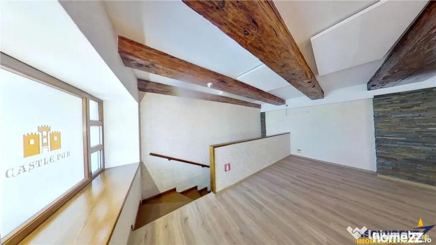 Spațiu comercial, de 100 mp, în Ultracentral