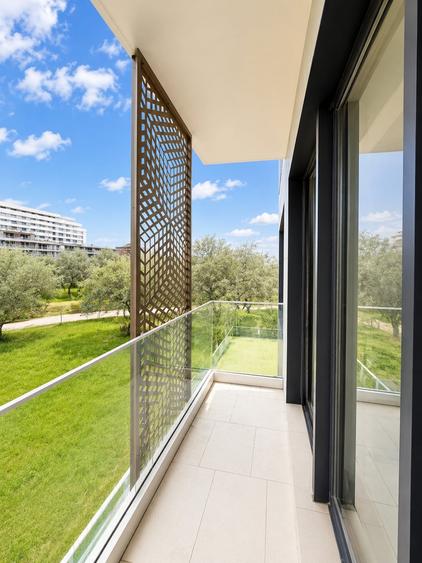 Apartament  2 camere langa plaja | Bel Air Apartments | Mamaia Nord - 13