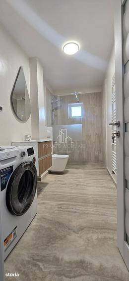 Apartament cu 2 camere în Livezeni