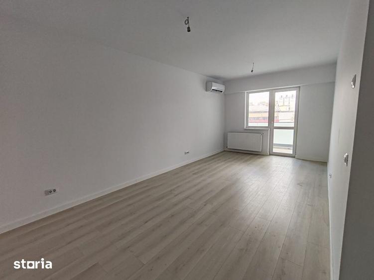 Apartament cu 2 camere decomandat în Canta