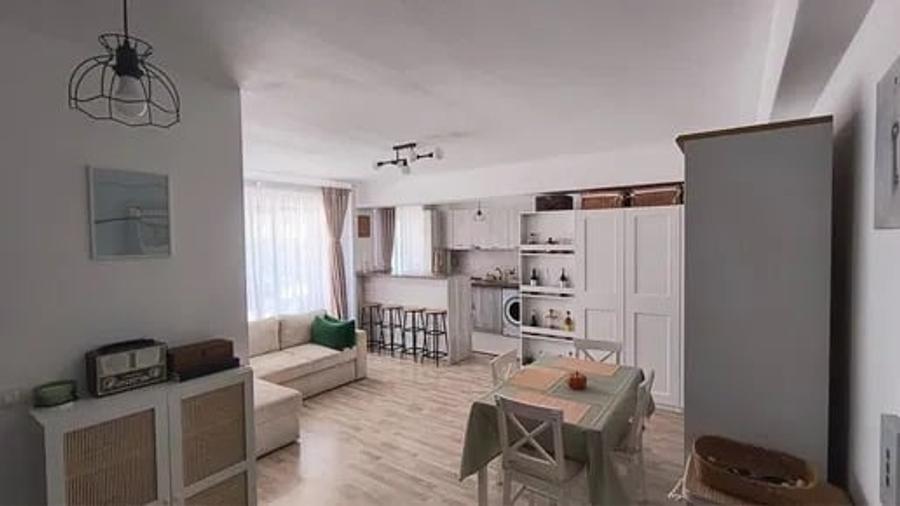Apartament cu 2 camere decomandat în Copou