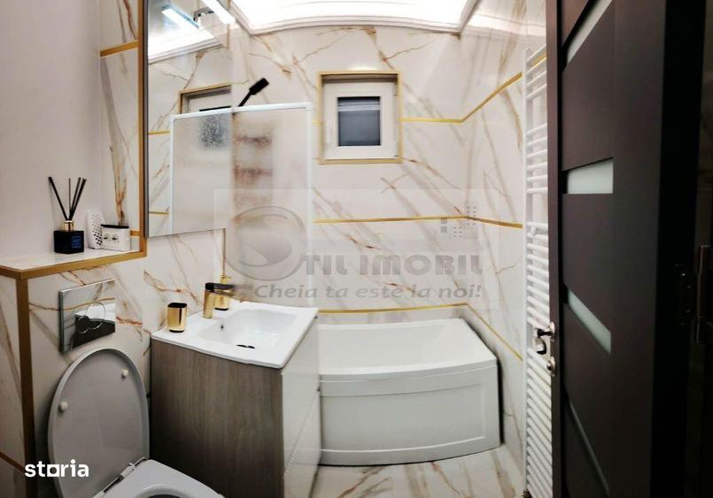 Apartament decomandat cu 2 camere - Alexandru cel Bun - 499 - 6