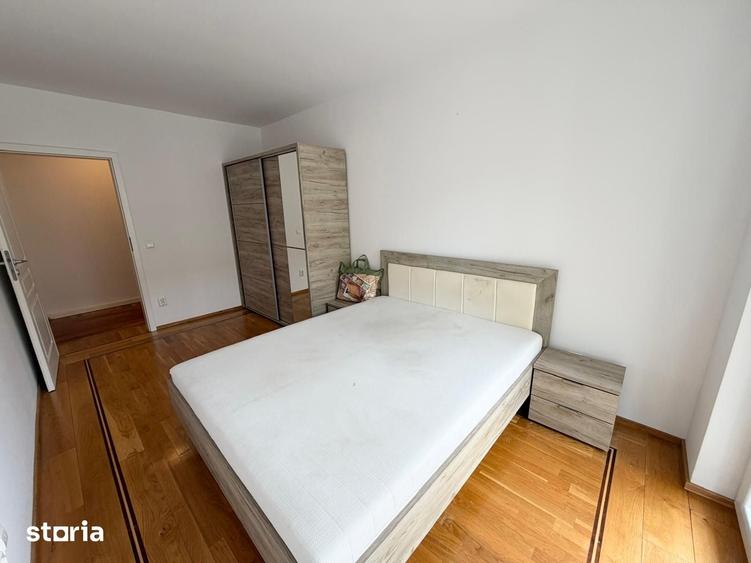 Apartament cu 3 camere în Lazaret