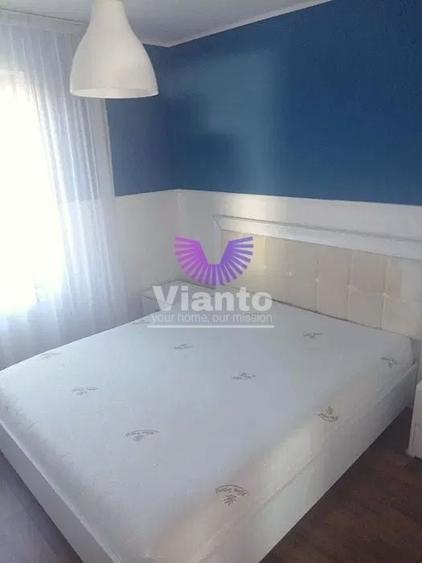 Apartament 3 camere de inchiriat Calea Poplacii/Tilisca - 2