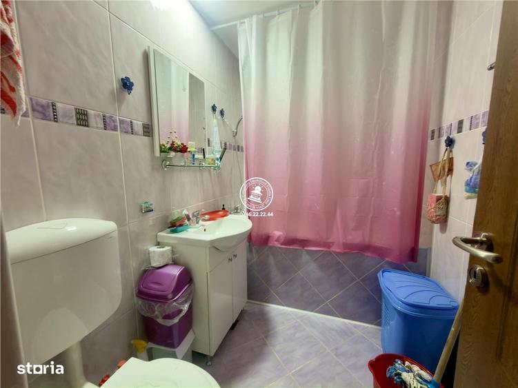 Apartament cu 2 camere în Oancea